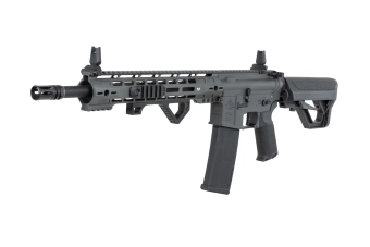 Specna Arms RRA SA-P14 Prime™ HAL™ ETU Heavy Ops Stock airsoft Carbine High Torque Chaos Grey Version
