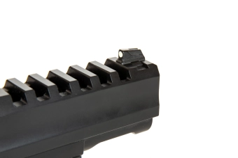 Hi-Capa Challenger Pistol Replica - Black