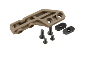 Polímero montura para antorcha - PIASK