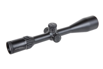 Vector Optics CONTINENTAL X8 6-48X56 ED MILTACTICAL lovecký dalekohled černý