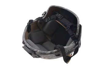 Réplica del casco FMA CP - ACU