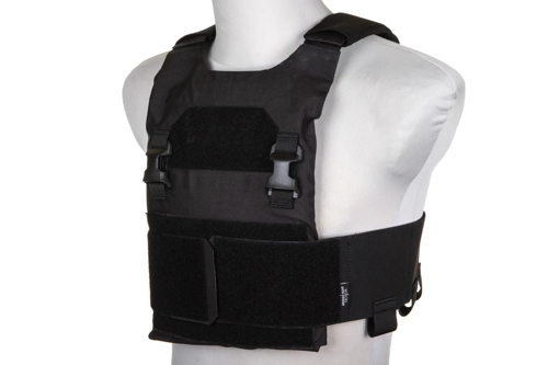 Primal Gear AC-1 Lichtgewicht Vest Zwart