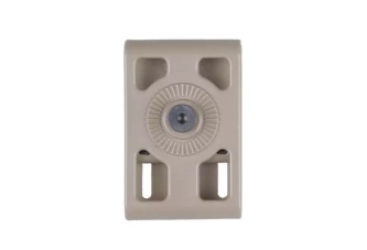 Belt adapter for the IMI holsters / pouches- TAN