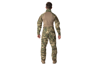 Conjunto de uniformes Primal Combat G4 - ATC FG