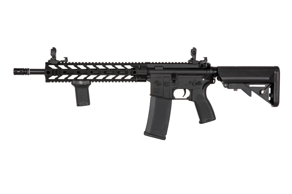 SA-E15 EDGE™ réplique de fusil - noir