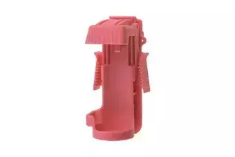 Ładownica na granat typu Flashbang - różowa