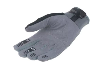 Armored Claw BattleFlex Tactical Gloves - Grey