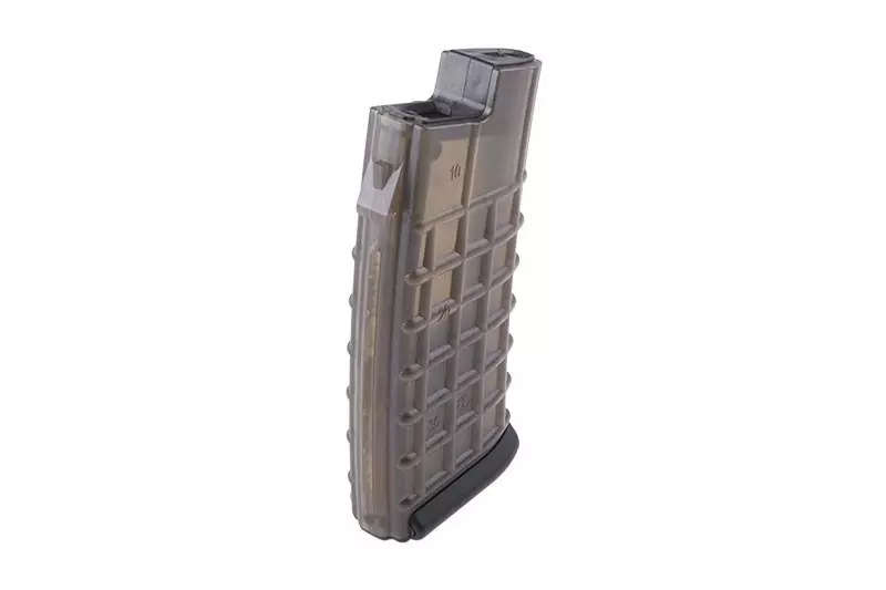 Cargador hi-cap 300 bolas para AUG - verde oliva