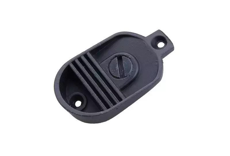 Pokrywa silnika standardu AR