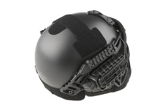 FAST Gunner Helmet Replica (MH) - Black
