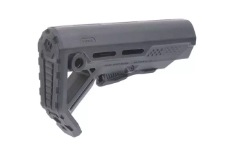 Strike Industries Viper Stock - Black