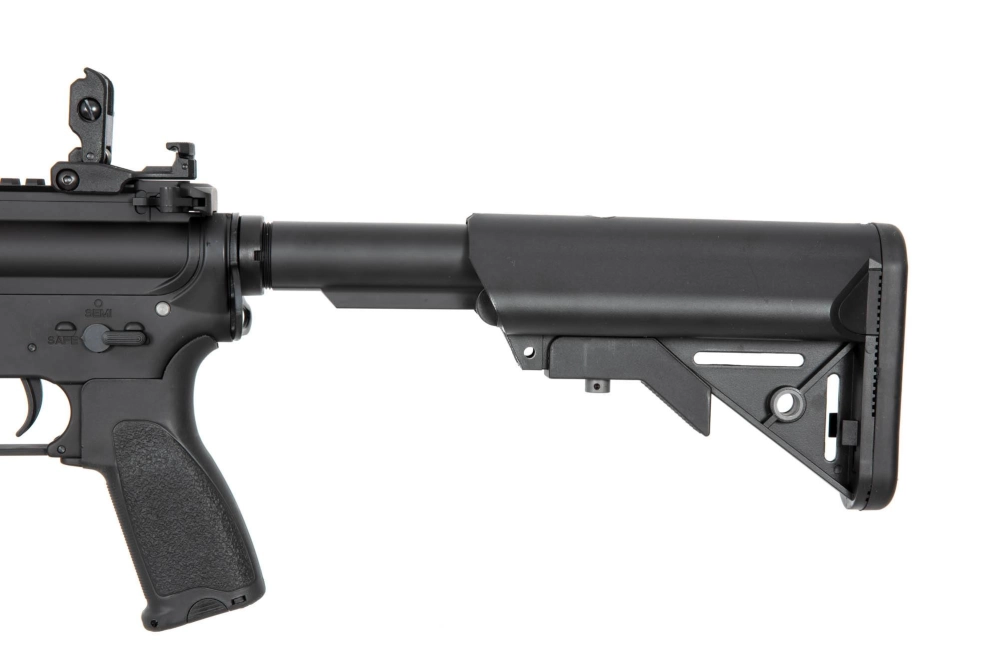 Replika karabinka SA-E21 EDGE™ - czarna