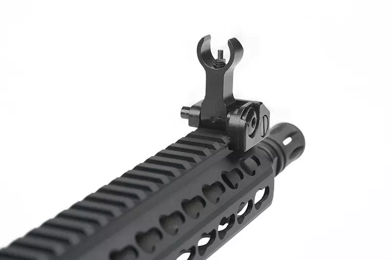 Replika karabinka M110-13 Keymod - czarna