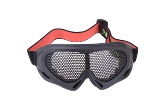 Lunettes de protection Nuprol PRO (Large) - noir