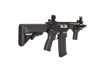 Specna Arms SA-E12 EDGE 2.0™ GATE ASTER airsoft Carbine Black (OUTLET)