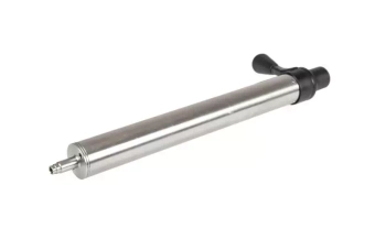 Kompletny cylinder CO2 MC-328 do replik 3201-S i podobnych