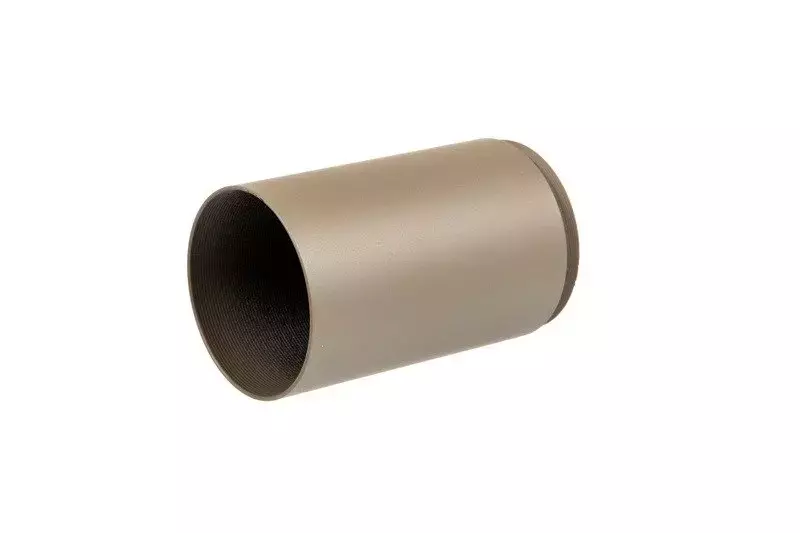 Short Extender for 3.5-10×40E-SF Scope - Dark Earth