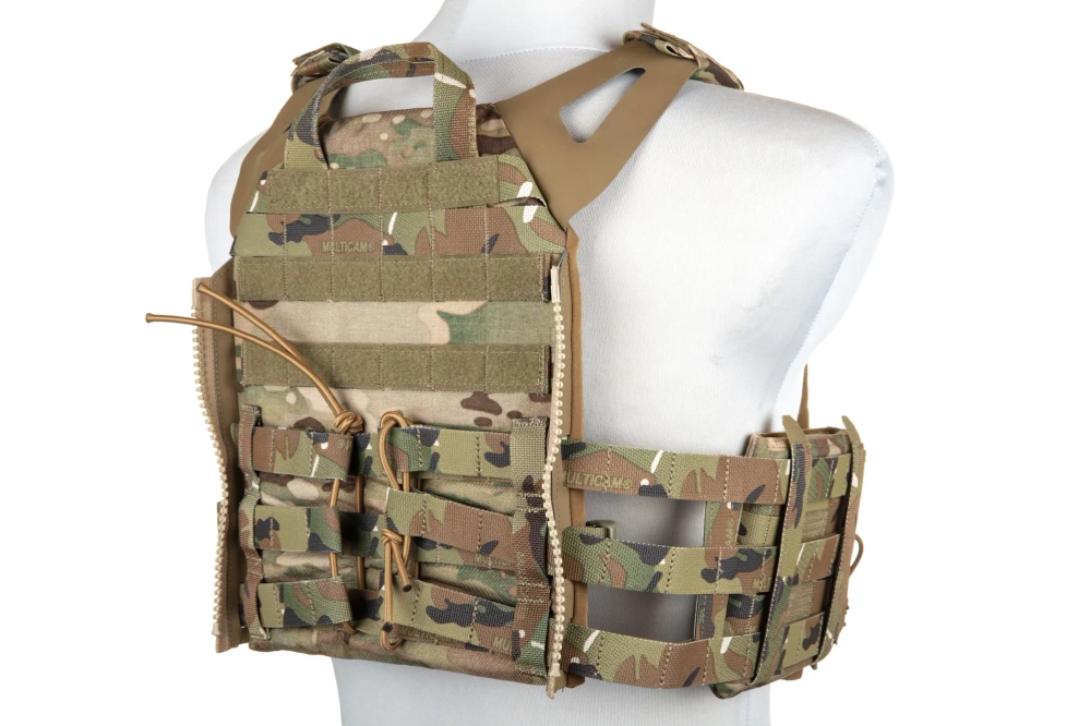 Plaatdrager Pew Tactical VT04 MC vest
