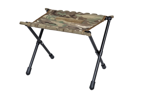 Wosport MC folding hiking stool