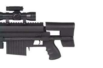 Fusil de airsoft rifle de francotirador G35