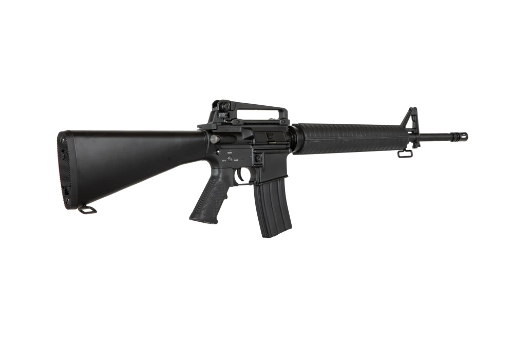 Réplica fusil 084