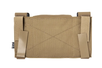 Multifunkční panel Primal Gear Coyote Brown