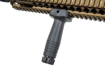 Airsoft fusil Specna Arms Daniel Defense® MK18 SA-P26 Prime™ HAL™ ETU avec moteur brushless Chaos Bronze