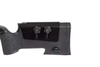 Fusil de airsoft rifle de francotirador MB16A