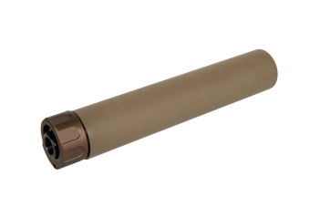 Typ tlumiče SOCOM762-RC 5KU Tan
