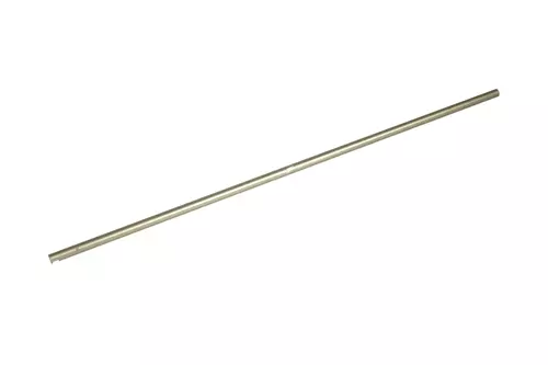 Canon de précision Black Python Tight Bore 7075 6.01 x 455 mm