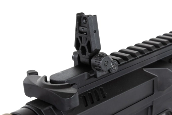 ASG Specna Arms SA-PX01 PRIME™ Aster II ETU machinepistool met Half-Tan borstelloze motor