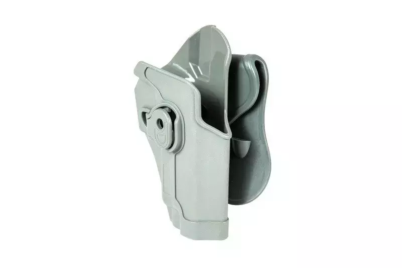 Pouzdro pro pistolí typ P226 - šedý