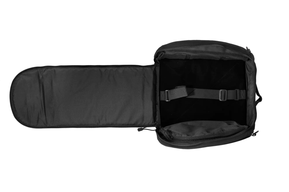Sac pour le stockage casqueu - Noir