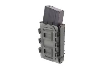 SSSMC Carabine Magazine Pouch - foliage green 
