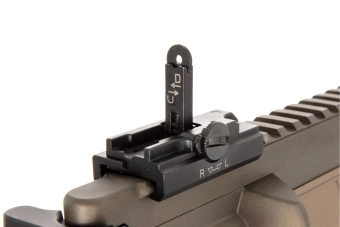 Carabina réplicas 813S - color canela