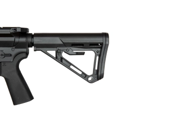 Réplica fusil Noveske 13.7 Gen 4 Infidel - Negro "