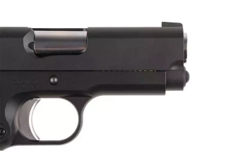 Réplica de pistola DTS.45 Combat Master
