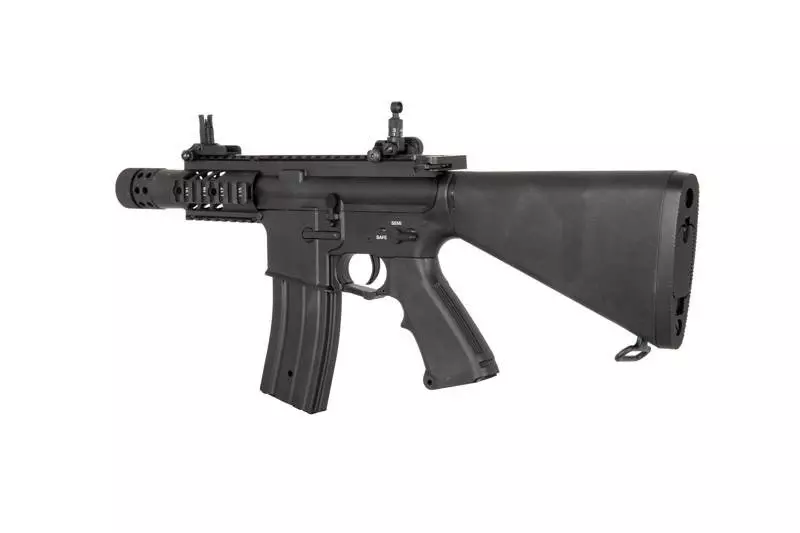 AY-A0026B carbine replica - black