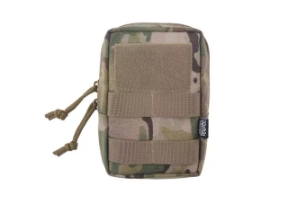 Small MOLLE Cargo Pouch - MC
