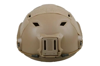 helma Specna Arms X-Shield FAST BJ