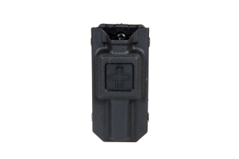 Holster for CAT type tourniquet - Black