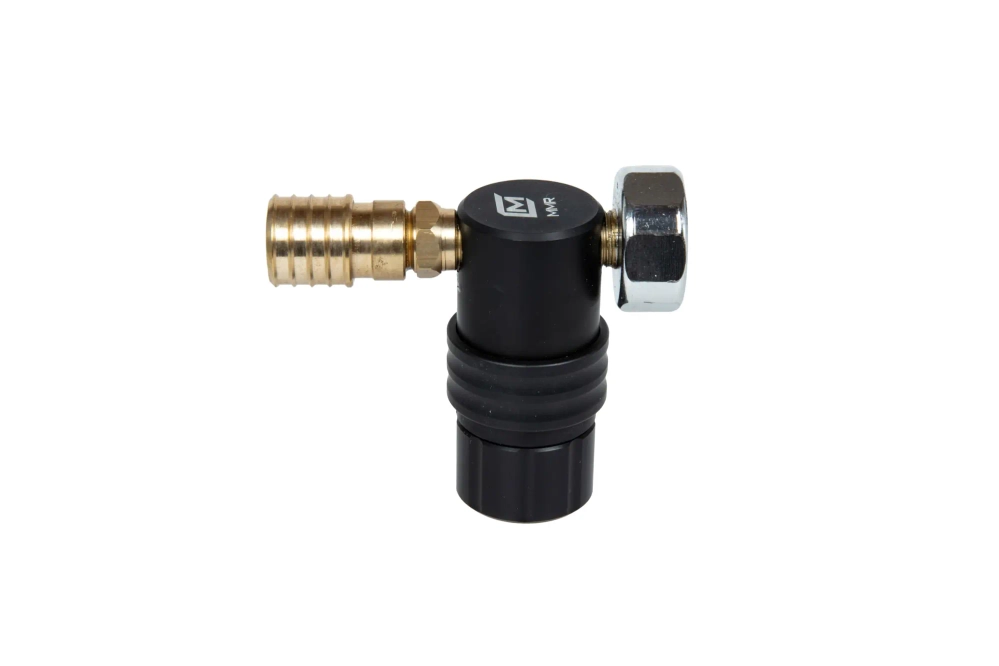 Controlador MMR - QD US