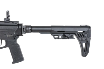 airsoft Arcturus X C.A.T. AR-15 Všestranná 10" AR AEG FE™ puškaa