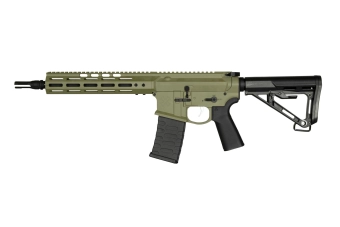 Noveske Shorty 10.5 Gen 4  Carbine Replica -  Green	"