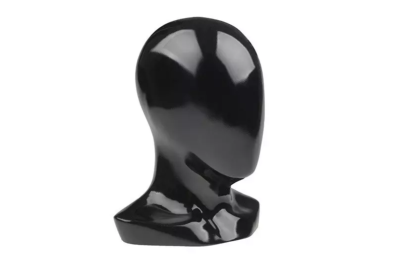Mannequin - noir