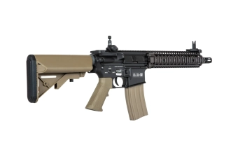Airsoftová puška Specna Arms SA-A03 ONE™ Kestrel™ ETU Chaos Bronze