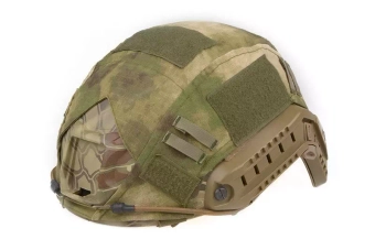 Couvre casque FAST PJ - ATC FG