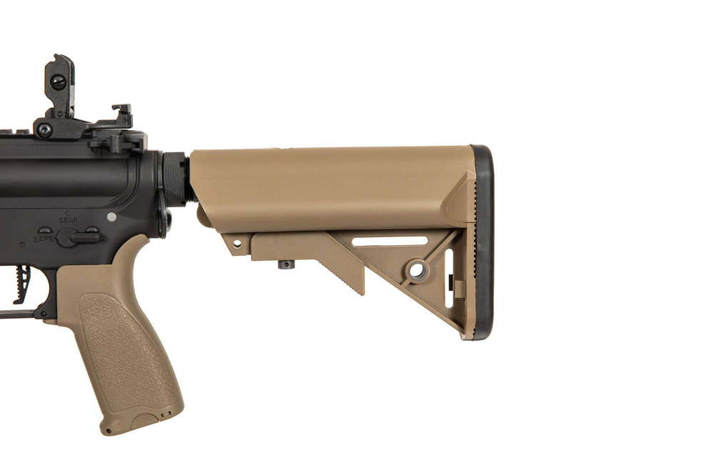 Specna Arms RRA SA-E05 EDGE 2.0™ GATE ASTER Half-Tan Carbine airsoft (OUTLET)