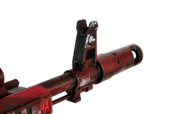 Airsoftová zbraň puškaka SA-J06 EDGE™ - Joker Custom