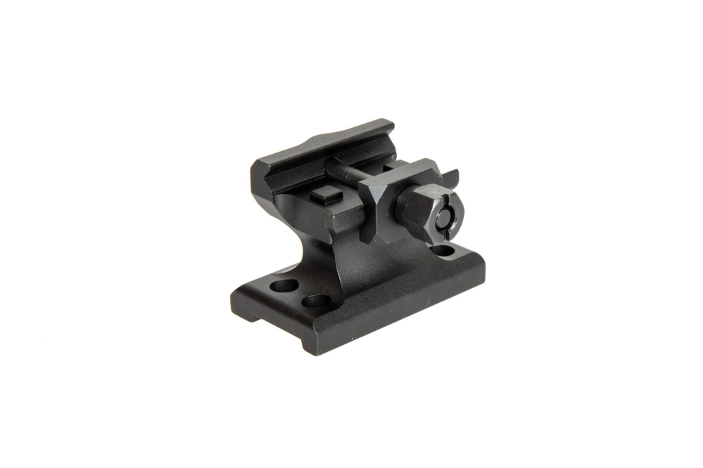 Mount for T1/T2 Red Dot Sights - Black